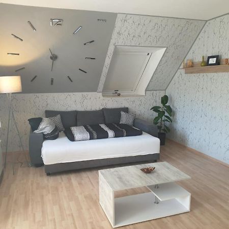 Apartment Da Elisa Rietheim-Weilheim 외부 사진