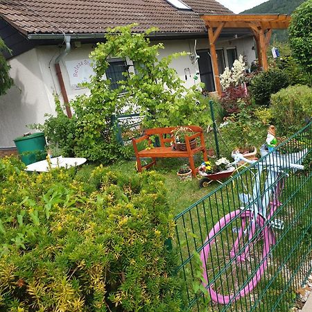 Apartment Da Elisa Rietheim-Weilheim 객실 사진