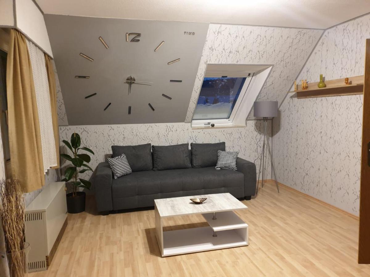 Apartment Da Elisa Rietheim-Weilheim 외부 사진