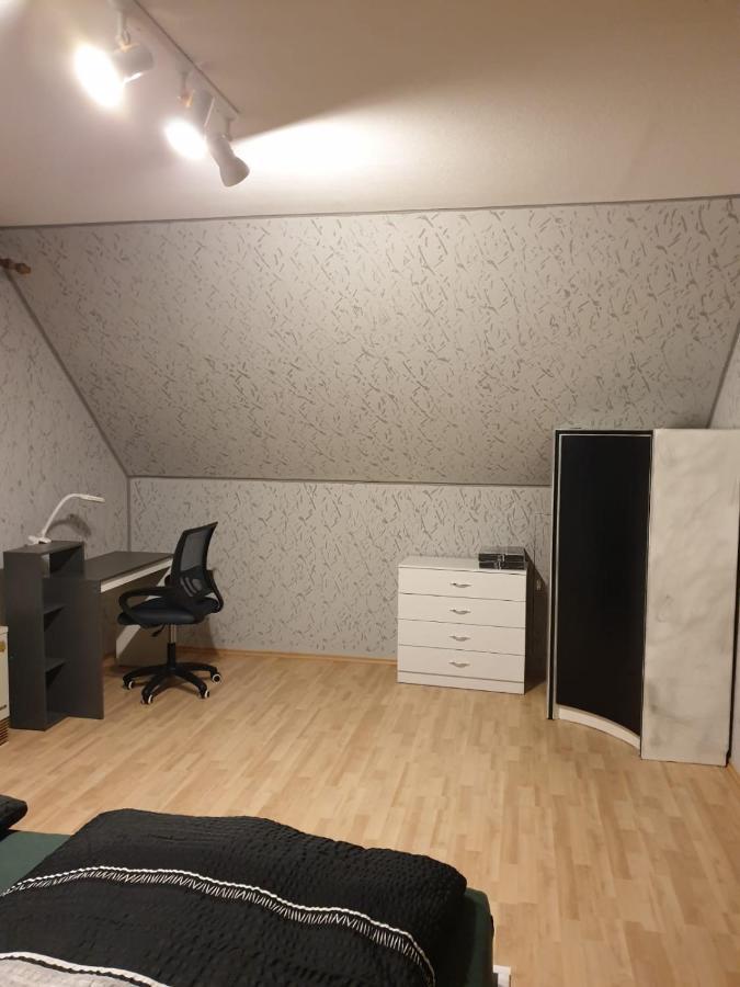 Apartment Da Elisa Rietheim-Weilheim 외부 사진