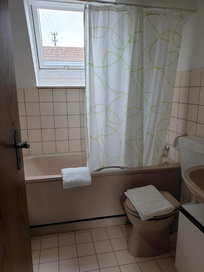 Apartment Da Elisa Rietheim-Weilheim 외부 사진