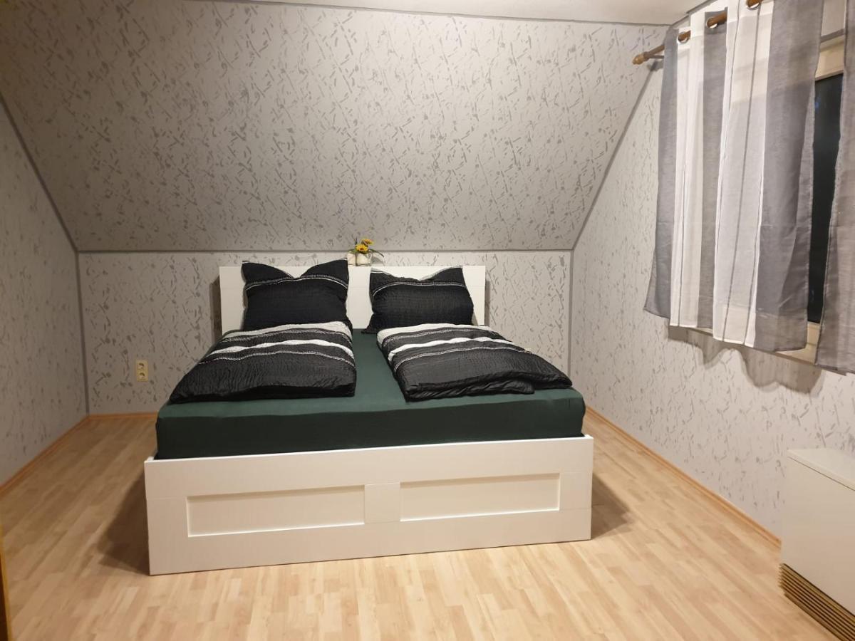 Apartment Da Elisa Rietheim-Weilheim 외부 사진