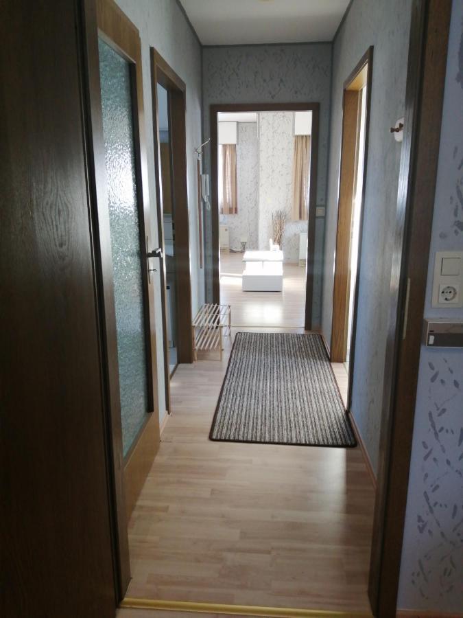 Apartment Da Elisa Rietheim-Weilheim 외부 사진