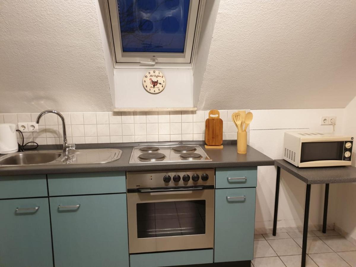 Apartment Da Elisa Rietheim-Weilheim 외부 사진