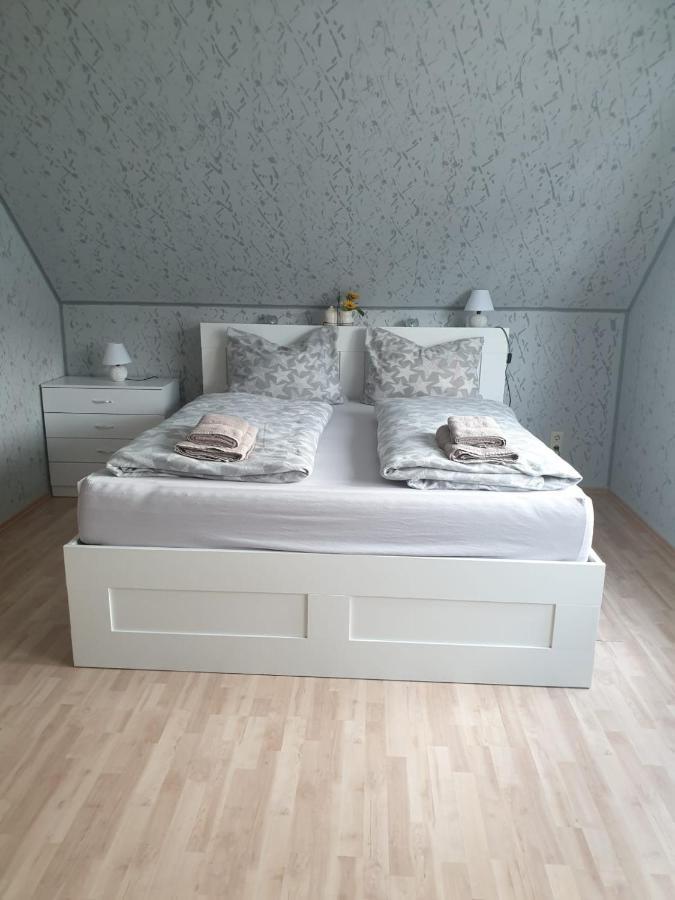 Apartment Da Elisa Rietheim-Weilheim 외부 사진