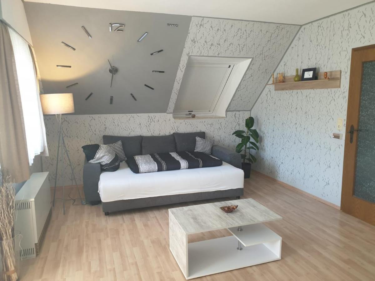 Apartment Da Elisa Rietheim-Weilheim 외부 사진