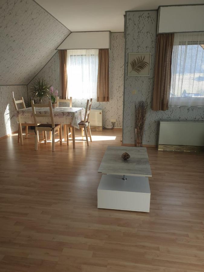 Apartment Da Elisa Rietheim-Weilheim 외부 사진