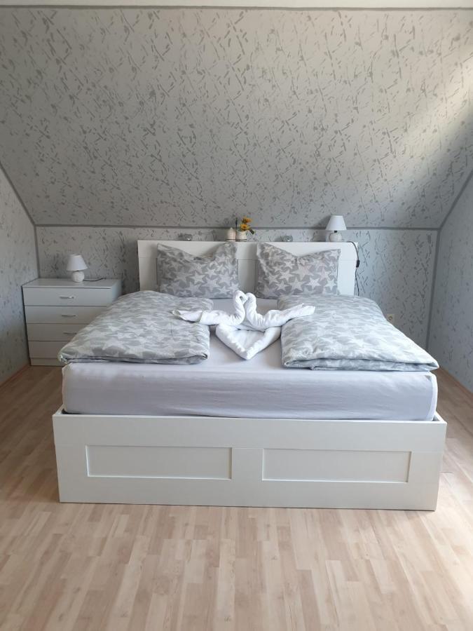 Apartment Da Elisa Rietheim-Weilheim 외부 사진