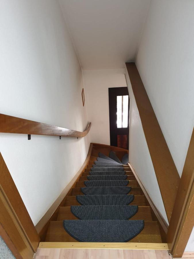 Apartment Da Elisa Rietheim-Weilheim 외부 사진