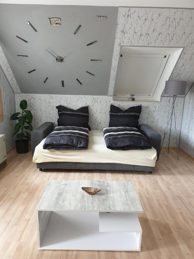 Apartment Da Elisa Rietheim-Weilheim 외부 사진