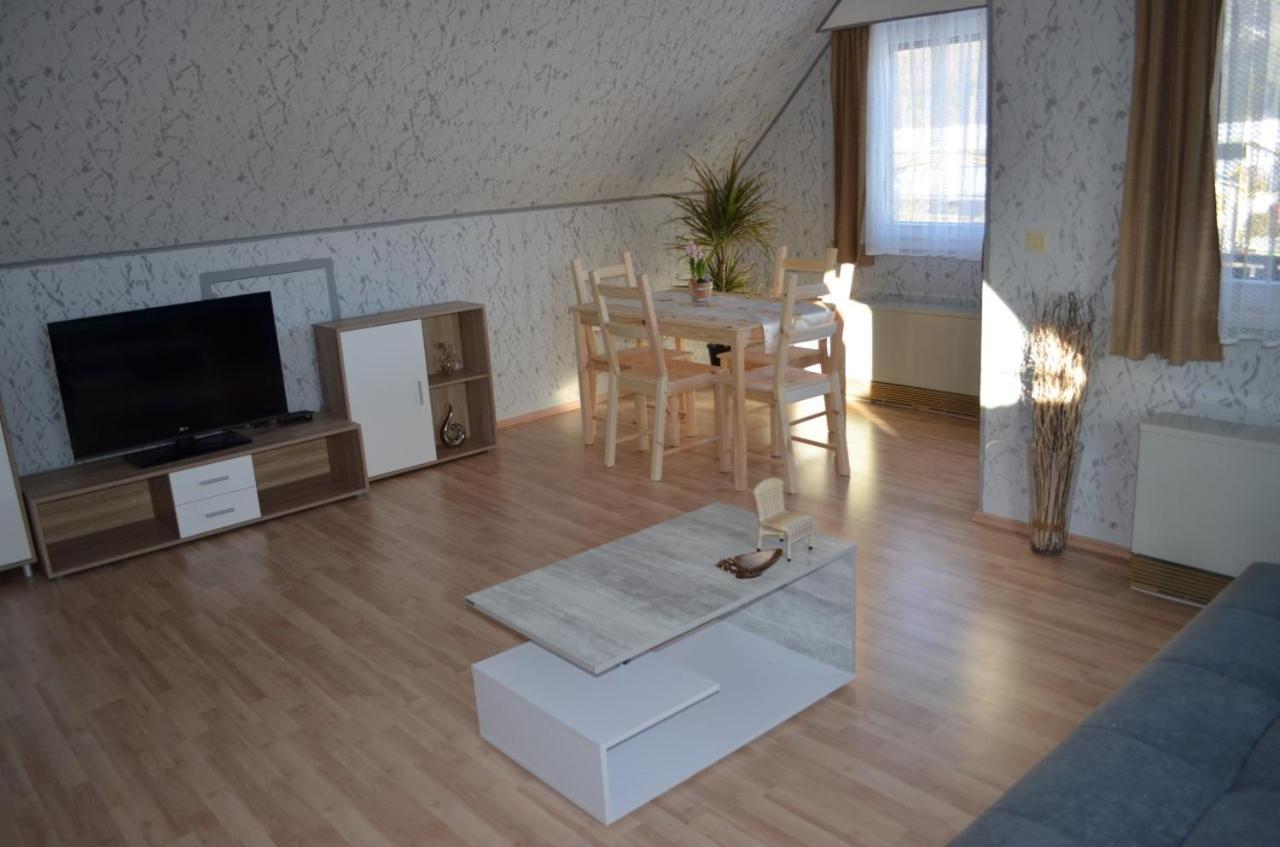 Apartment Da Elisa Rietheim-Weilheim 외부 사진