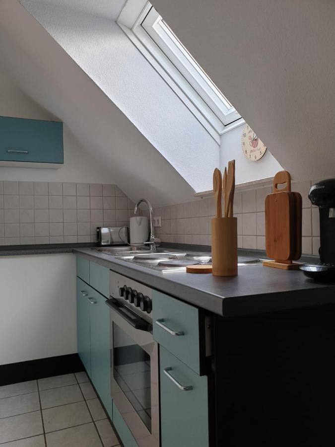 Apartment Da Elisa Rietheim-Weilheim 외부 사진