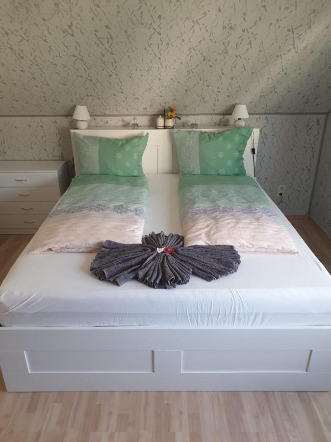 Apartment Da Elisa Rietheim-Weilheim 외부 사진