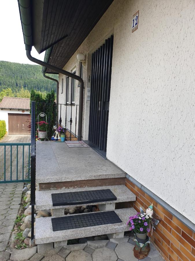 Apartment Da Elisa Rietheim-Weilheim 외부 사진