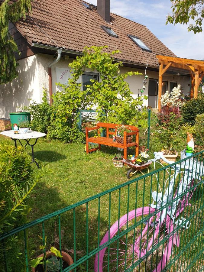 Apartment Da Elisa Rietheim-Weilheim 외부 사진