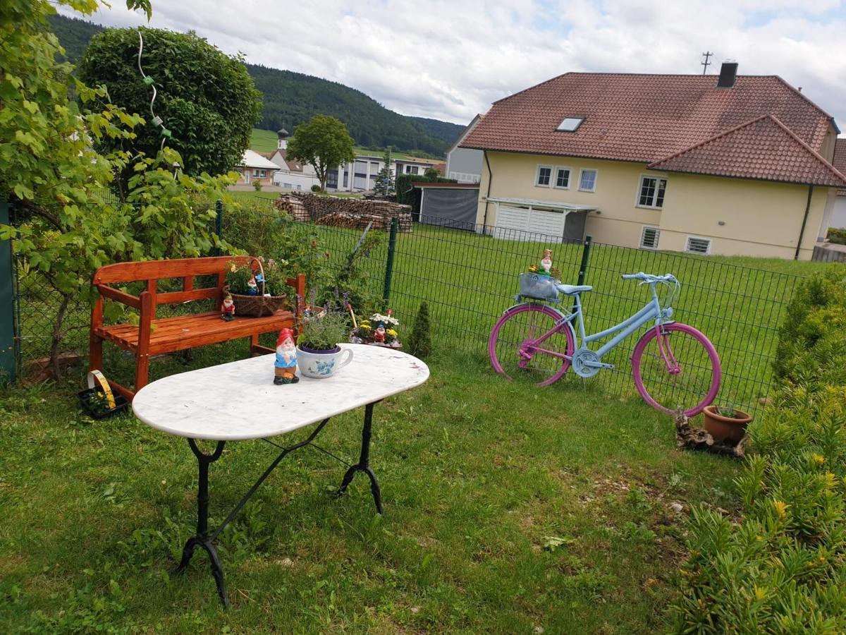 Apartment Da Elisa Rietheim-Weilheim 외부 사진