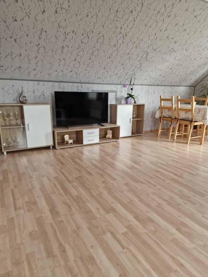 Apartment Da Elisa Rietheim-Weilheim 외부 사진