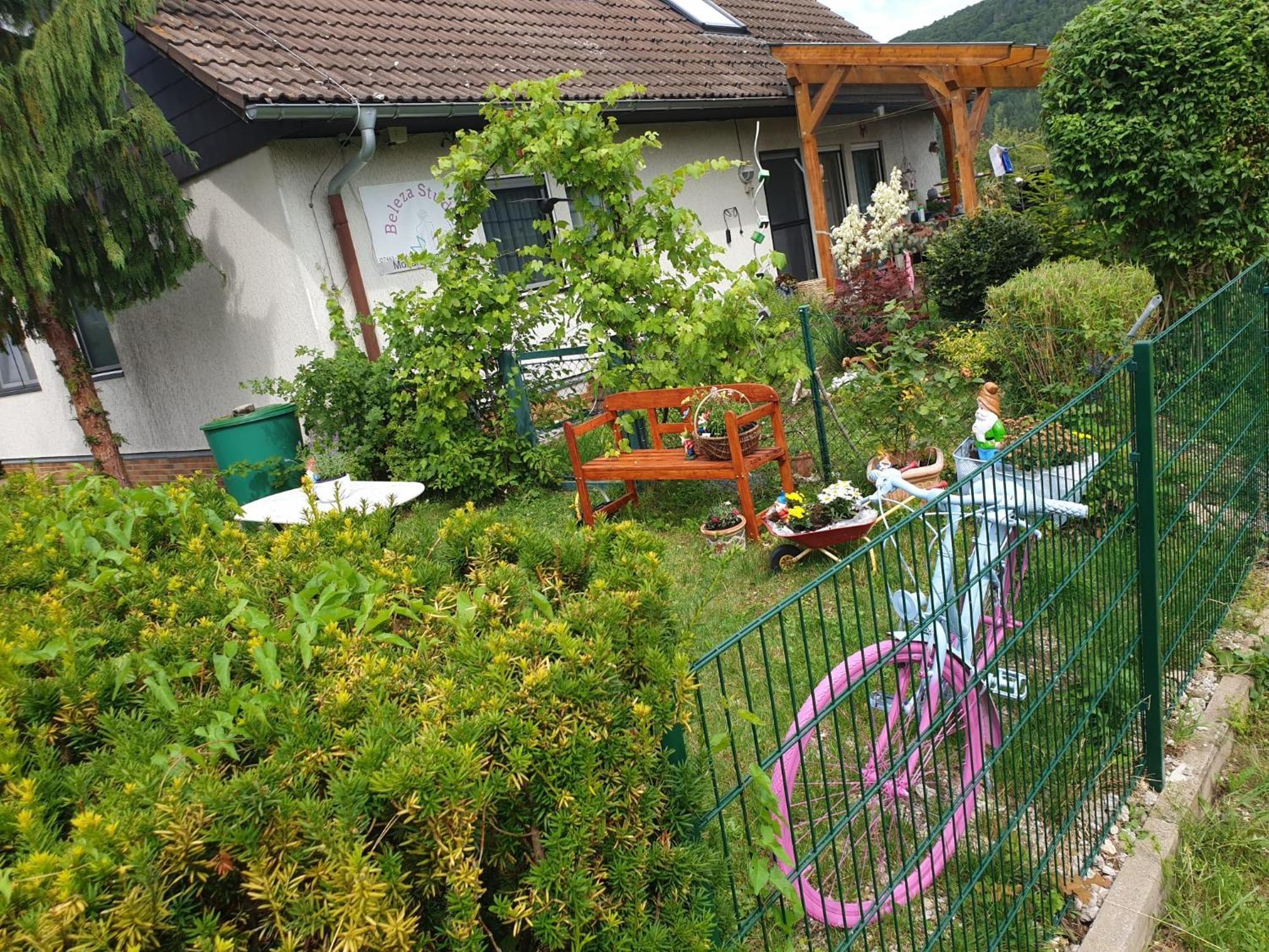 Apartment Da Elisa Rietheim-Weilheim 객실 사진